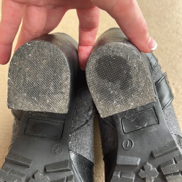 Charlotte Russe Booties - Picture 7 of 8